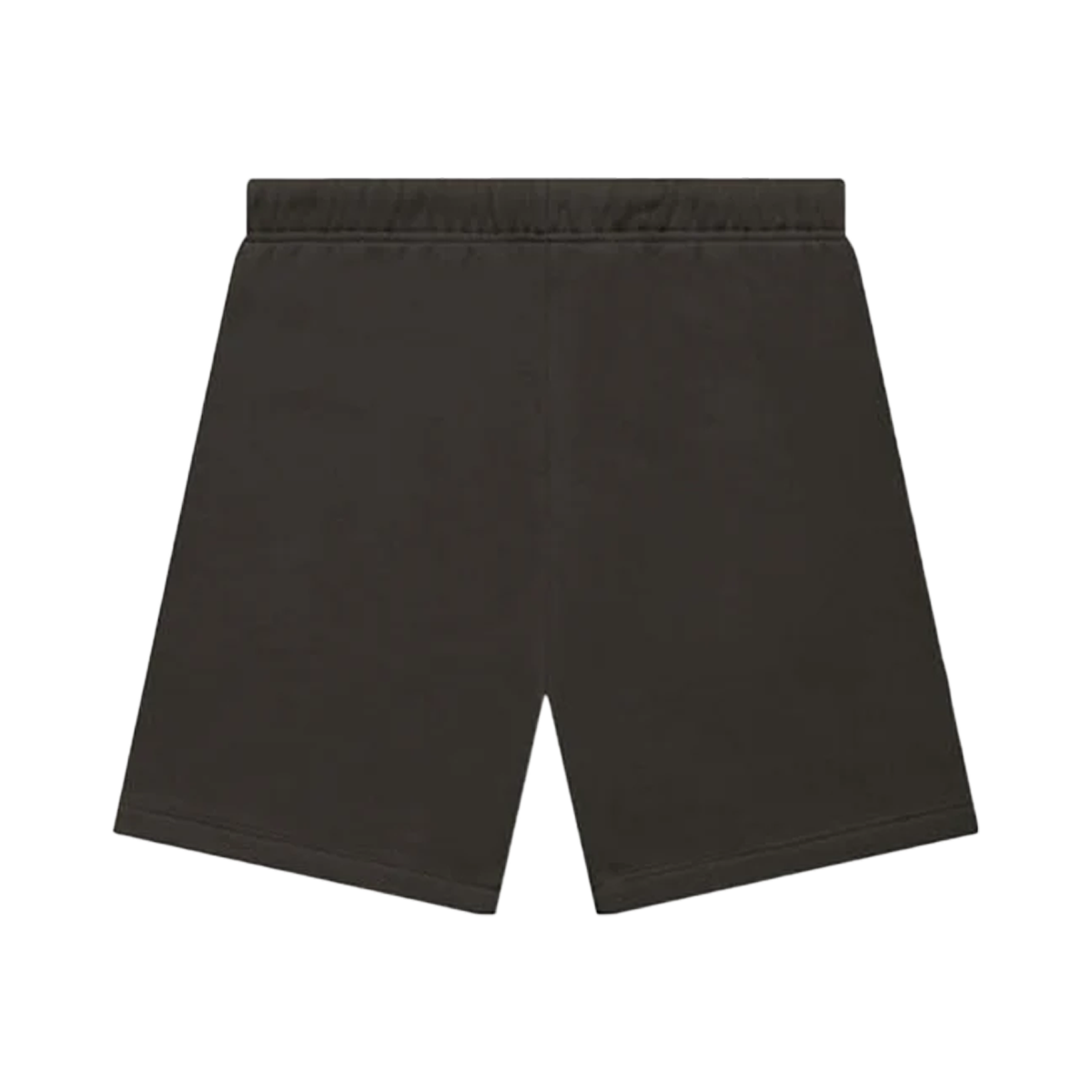 Fear of God Essentials S23 Shorts Off Black - PIKASTORE-Fear of God-pikastore.cz
