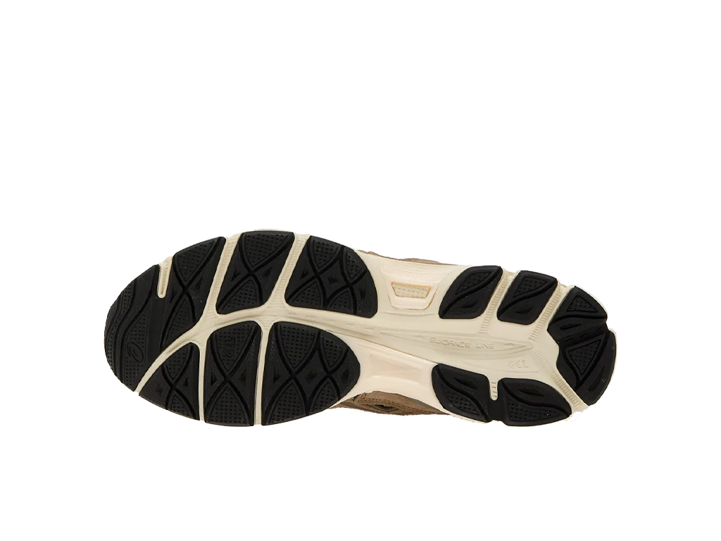 Gel NYC Tan Silver-Asics-pikastore.cz