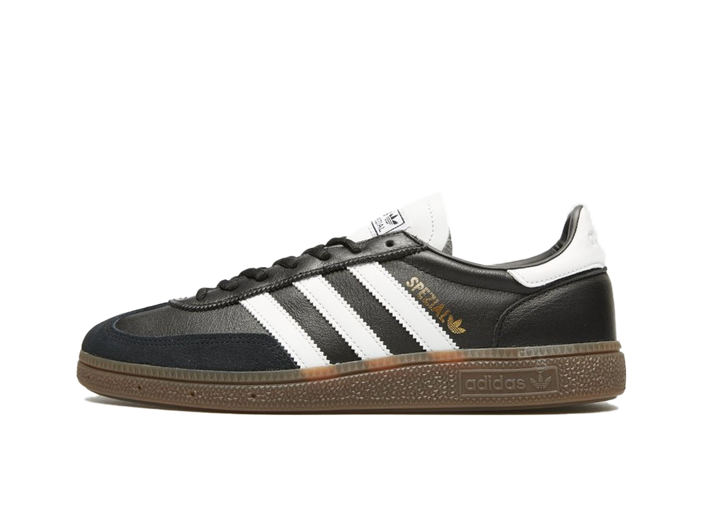 Handball Spezial Black White Gum-Adidas-pikastore.cz