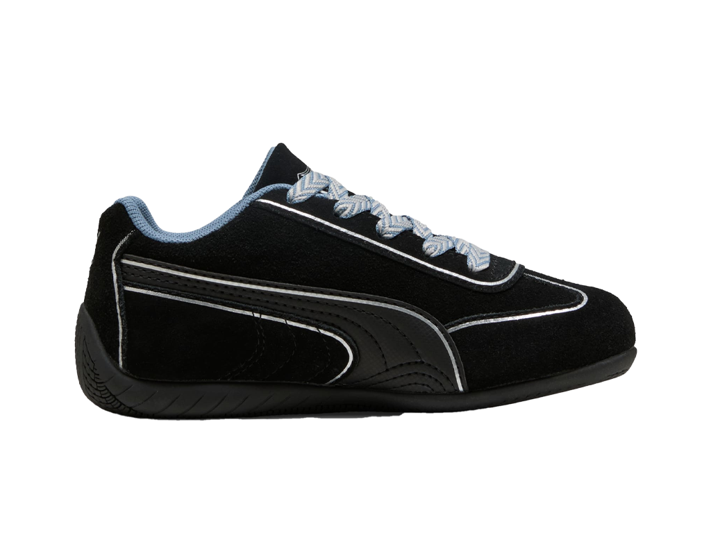Hot Wheels x Puma Speedcat Little Kid Monster Trucks-Puma-pikastore.cz