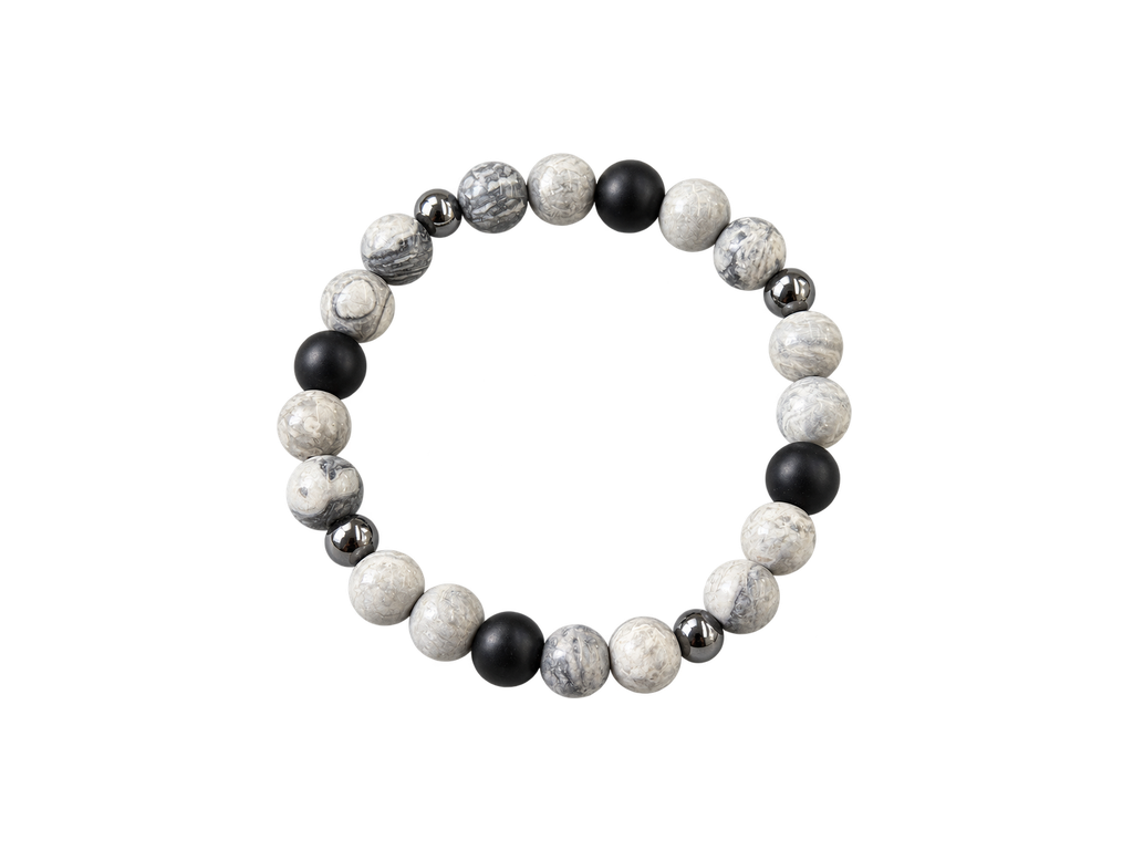 Jasper Bracelet – Bekleidung