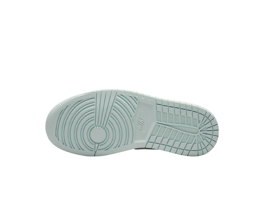 Jordan 1 Low Sail Igloo-Nike-pikastore.cz