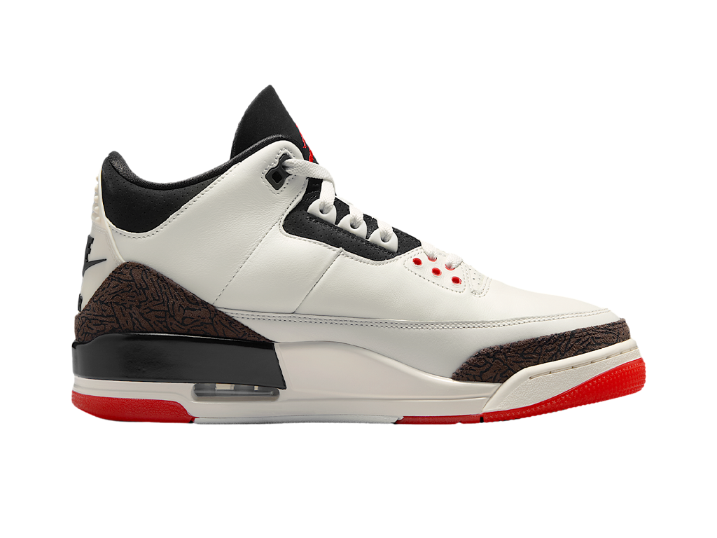 Jordan 3 Retro Worlds Best Dad