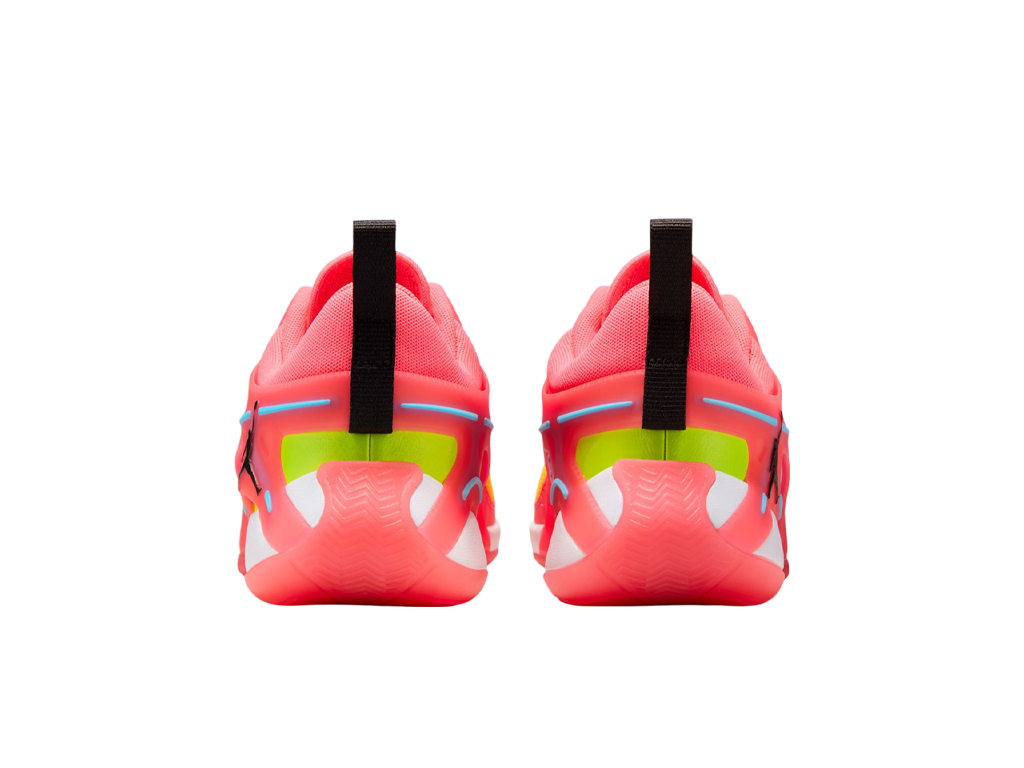 Jordan Heir Series Be Seen-Nike-pikastore.cz