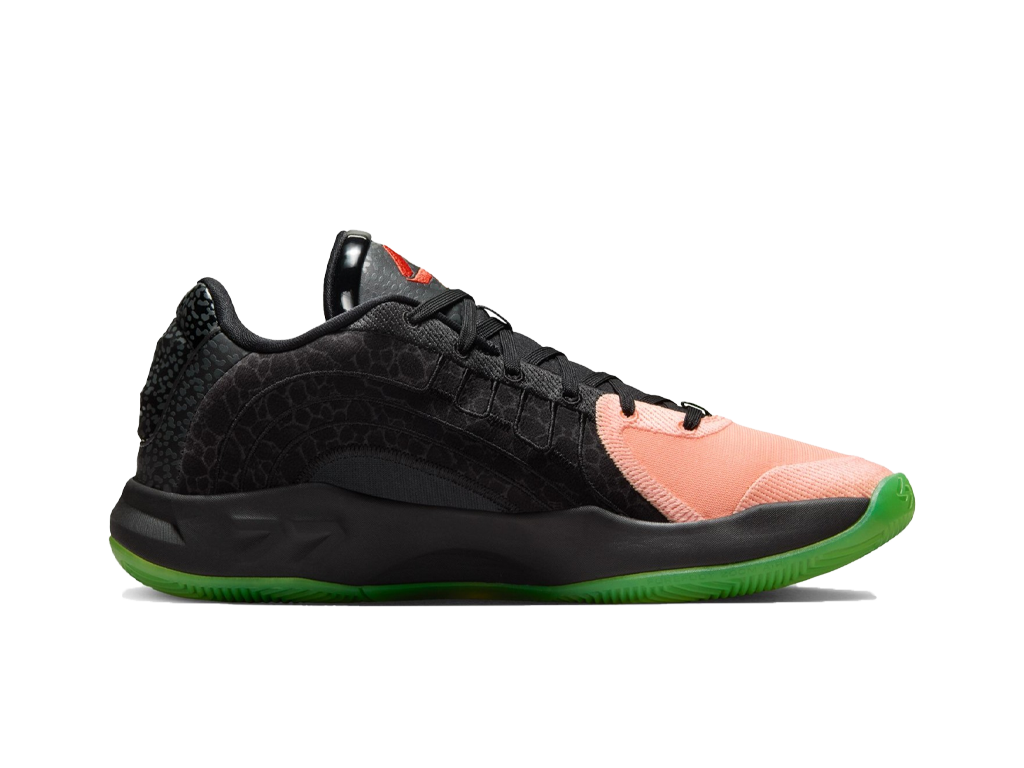 Air Jordan Jordan Luka 4 Safari 3.0 – tenisky – fotka 3 z 5