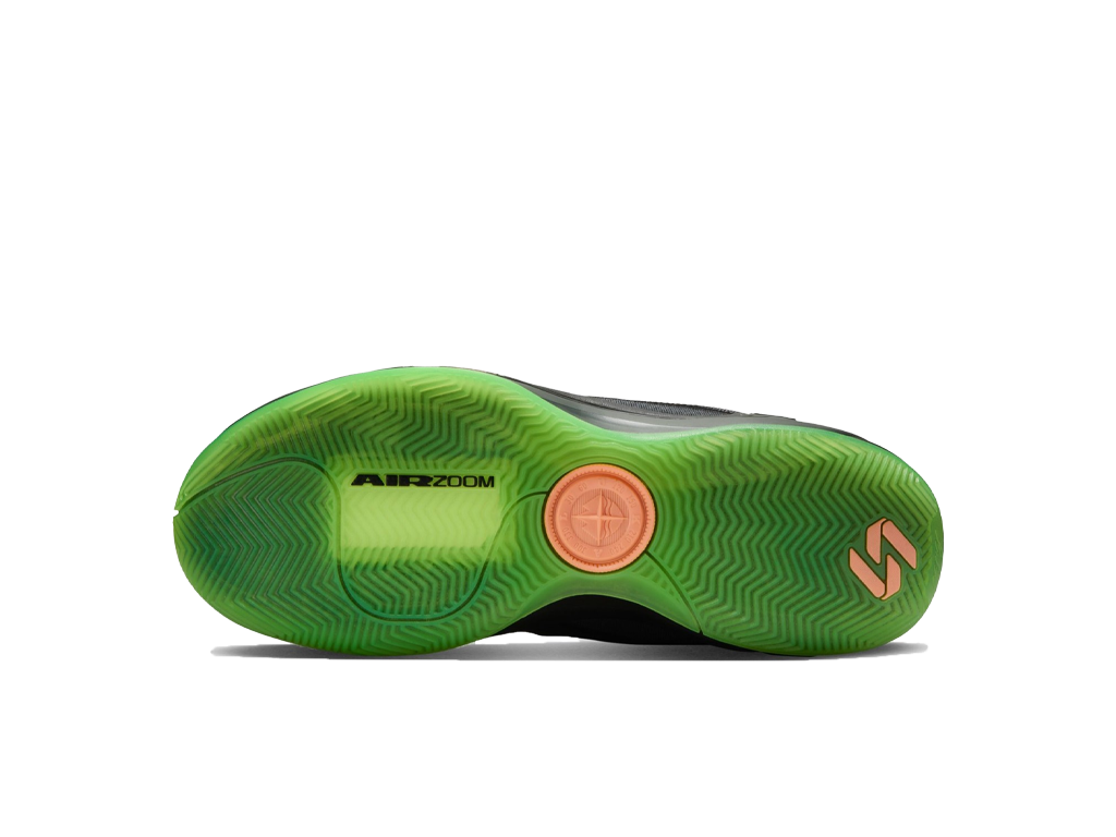 Air Jordan Jordan Luka 4 Safari 3.0 – tenisky – fotka 5 z 5
