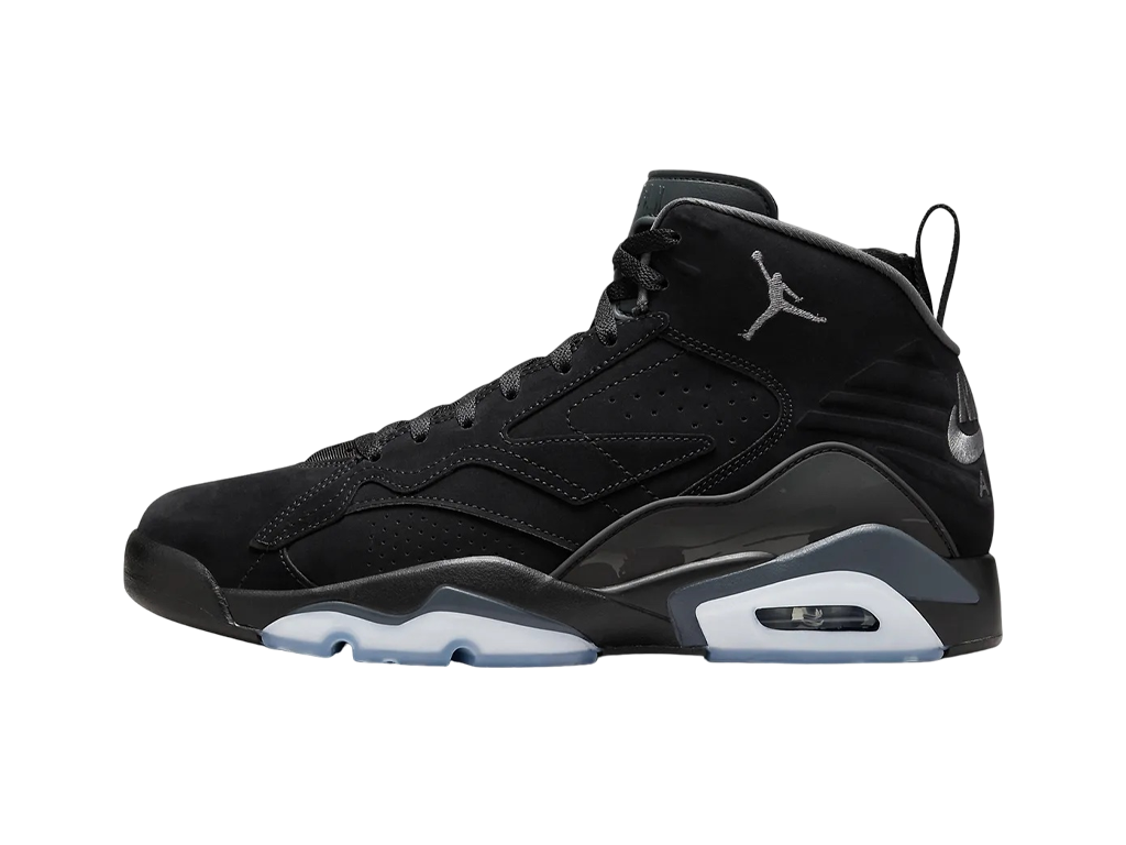 Nike Jordan MVP Black Dark Grey-Nike-pikastore.cz