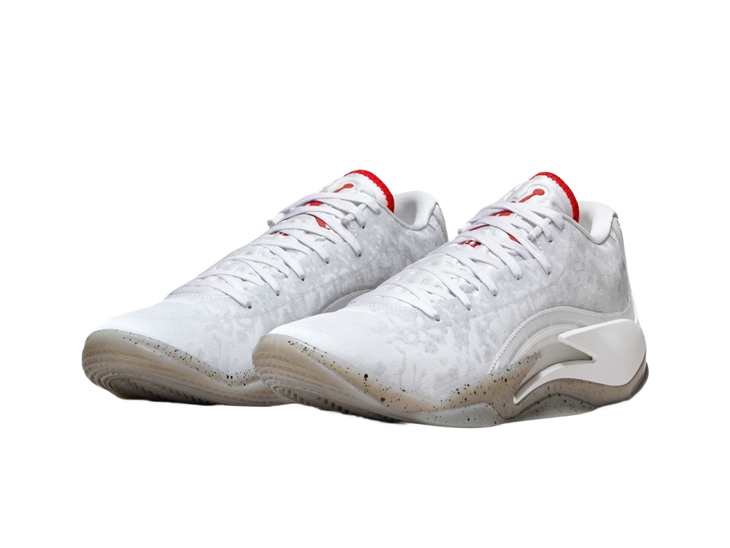 Nike Air Jordan Zion 3 Fresh Paint-Air Jordan-pikastore.cz