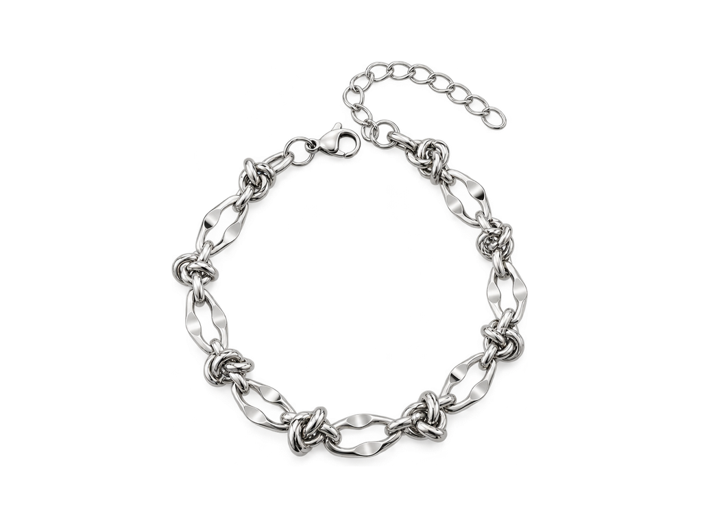 Knot Bracelet – Bekleidung