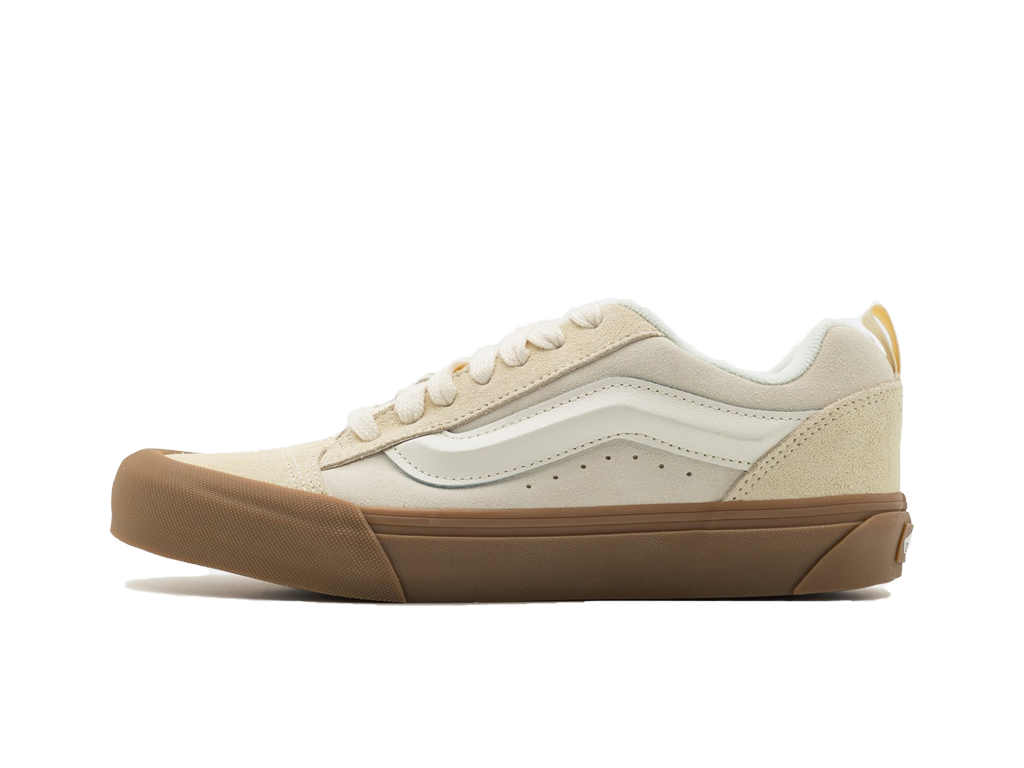 Knu-Skool Marshmallow Light Gum-Vans-pikastore.cz