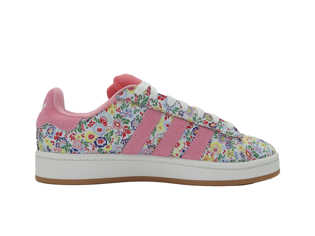 Liberty London x Campus 00s J Floral Embroidery - Off White-Adidas-pikastore.cz