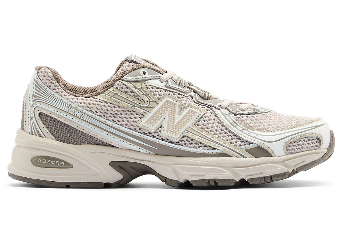New Balance 740 Dockside Timberwolf Sea Salt – tenisky