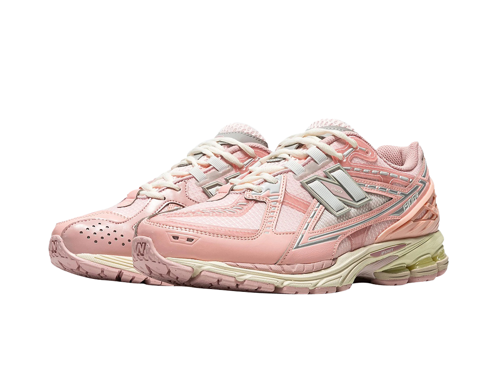 New Balance 1906U Lunar New Year - Shell Pink-New Balance-pikastore.cz