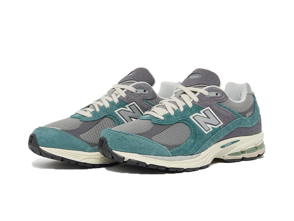 New Balance 2002R New Spruce Magnet-New Balance-pikastore.cz
