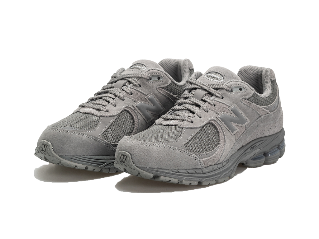 New Balance 2002R Slate Grey Dark Silver Metallic-New Balance-pikastore.cz