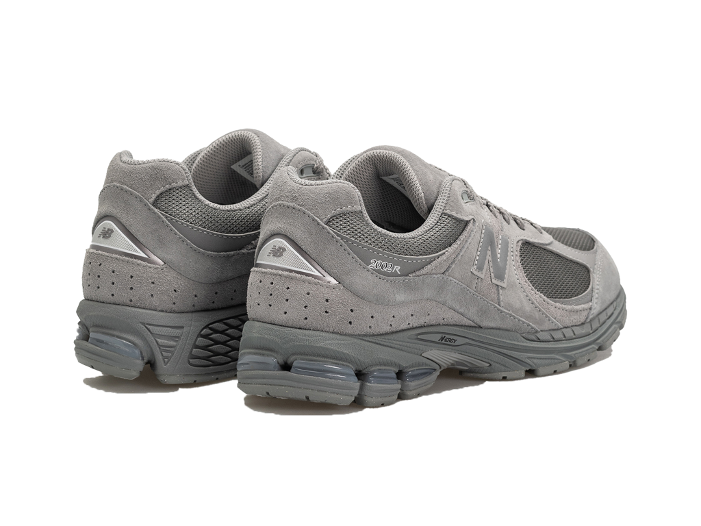 New Balance 2002R Slate Grey Dark Silver Metallic-New Balance-pikastore.cz