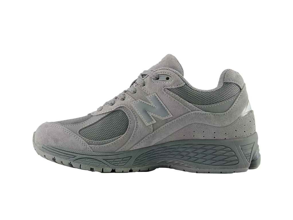 New Balance 2002R Slate Grey Dark Silver Metallic-New Balance-pikastore.cz