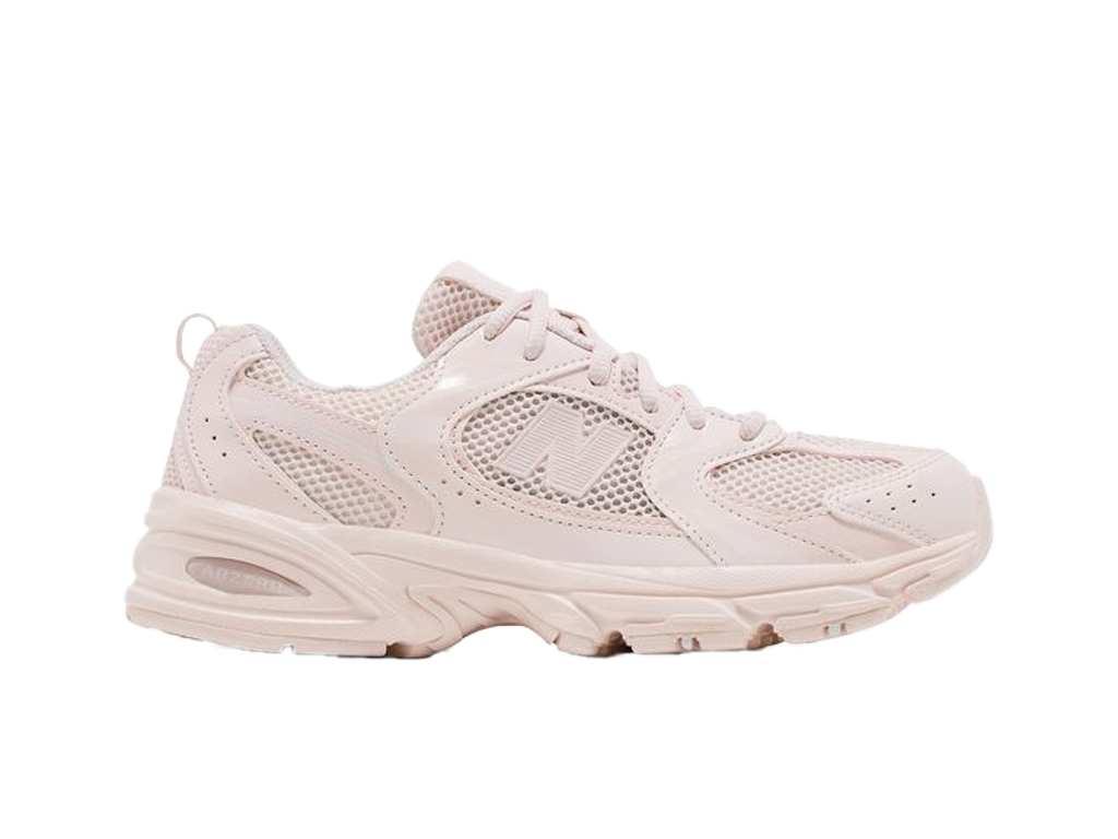 New Balance 530 Big Kid Washed Pink-New Balance-pikastore.cz
