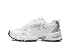 New Balance 530 Munsell White