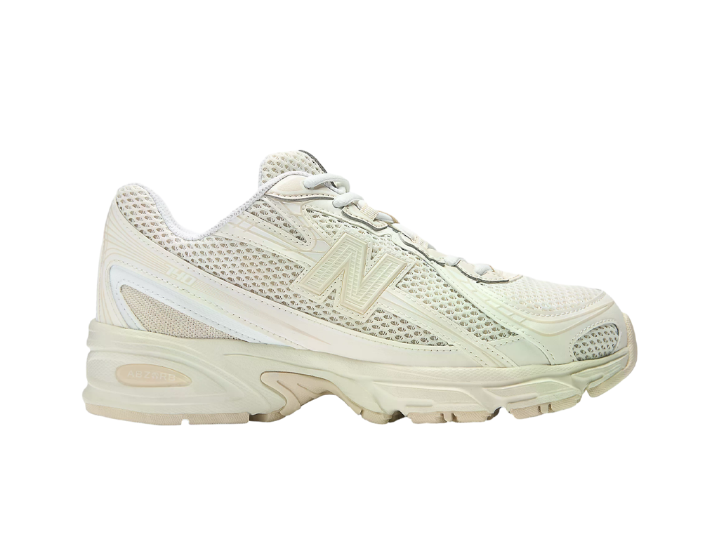 New Balance 740v2 Bisque Angora – tenisky – fotka 3 z 5