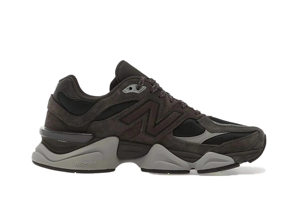New Balance 9060 Black Cement Dry Lime-New Balance-pikastore.cz