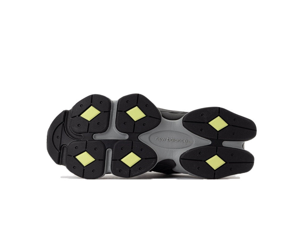 New Balance 9060 Black Cement Dry Lime-New Balance-pikastore.cz