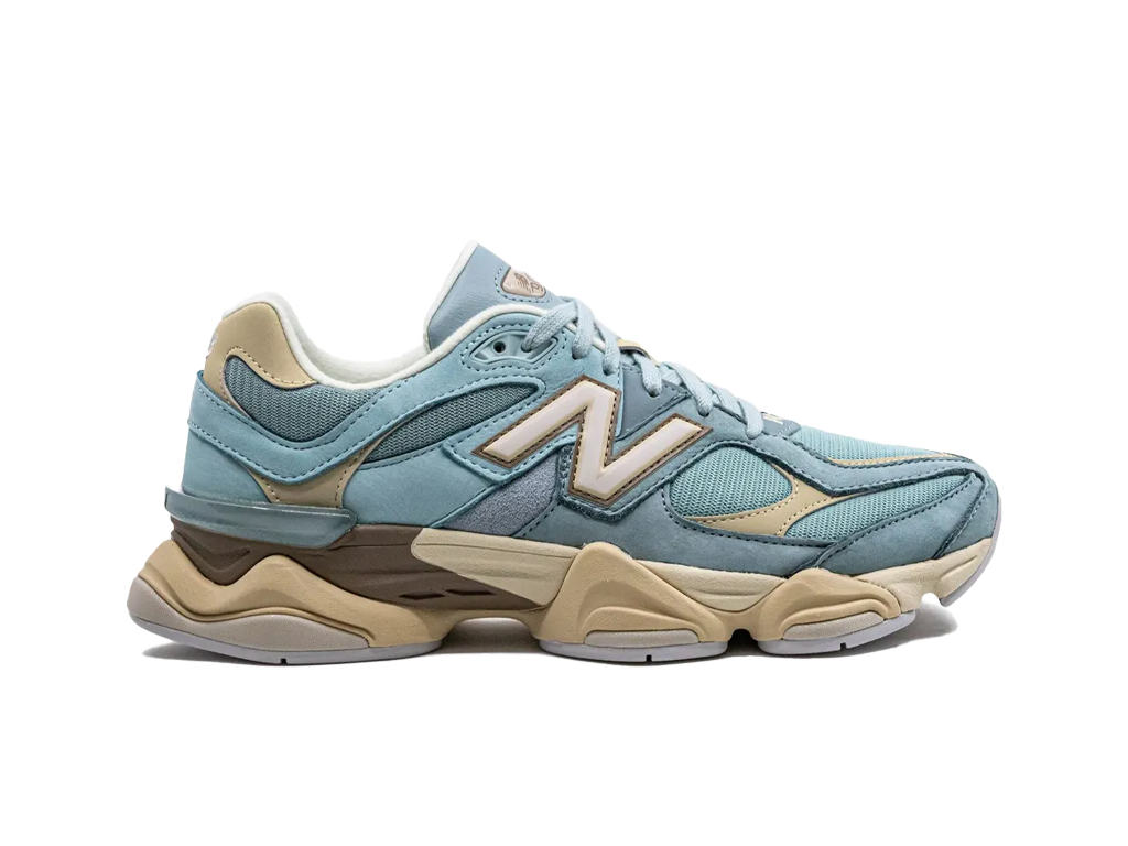 New Balance 9060 Blue Haze-New Balance-pikastore.cz
