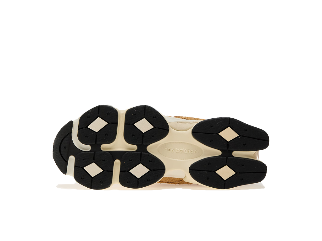 New Balance 9060 Flat Taupe Copper (Foot Locker Exclusive)-New Balance-pikastore.cz