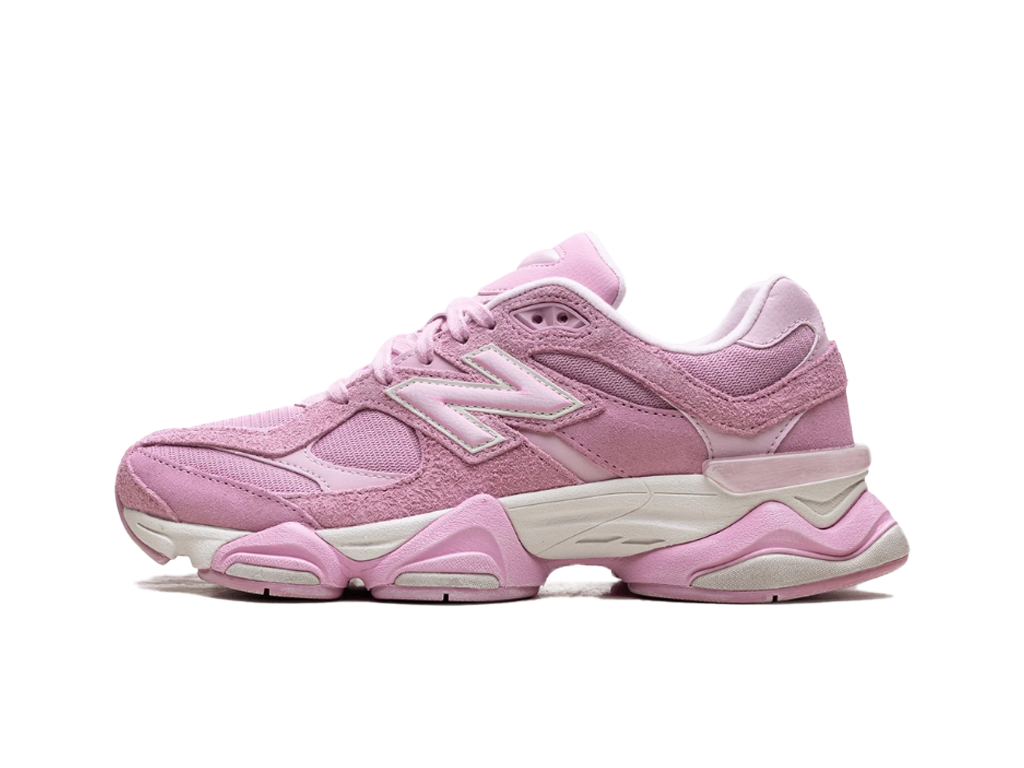 New Balance 9060 Pink Overdye-Clothing-New Balance-pikastore.cz