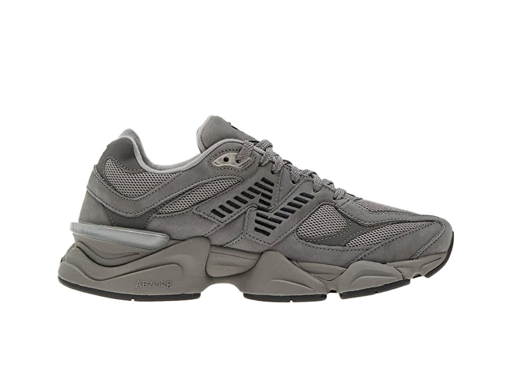 New Balance 9060 Shadow Grey-New Balance-pikastore.cz