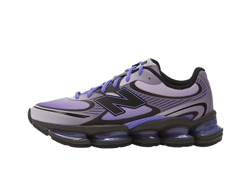 New Balance ABZORB 2000 Taro Electric Indigo-New Balance-pikastore.cz