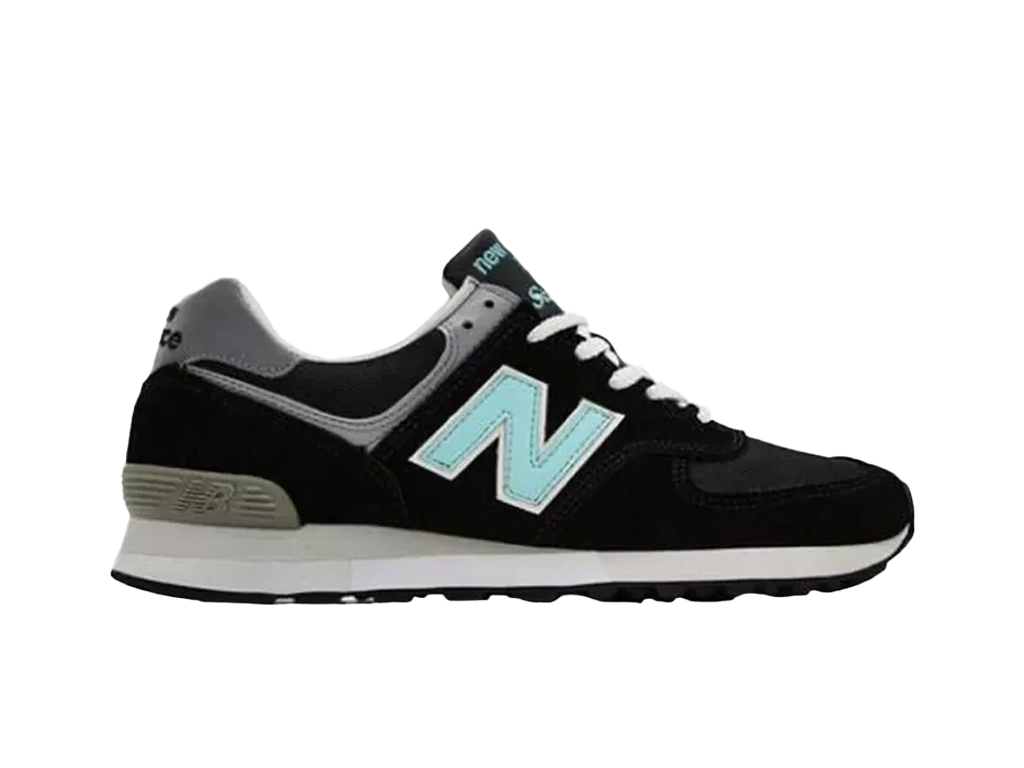 New Balance Studio FY7 x 576 Made in England Mediterranean Sea-New Balance-pikastore.cz