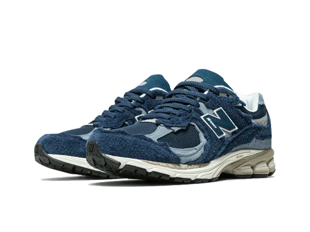 New Balance 2002R Protection Pack - Navy-New Balance-pikastore.cz