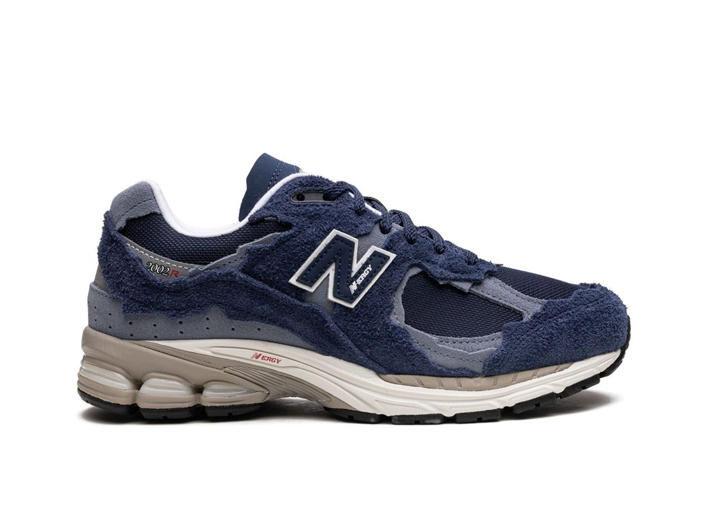 New Balance 2002R Protection Pack - Navy-New Balance-pikastore.cz