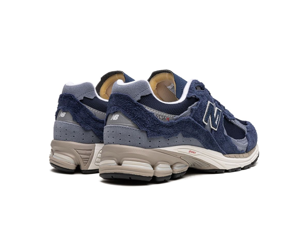 New Balance 2002R Protection Pack - Navy-New Balance-pikastore.cz