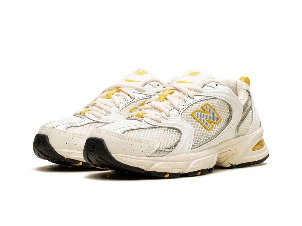 New Balance 530 Sea Salt Ginger Lemon-New Balance-pikastore.cz