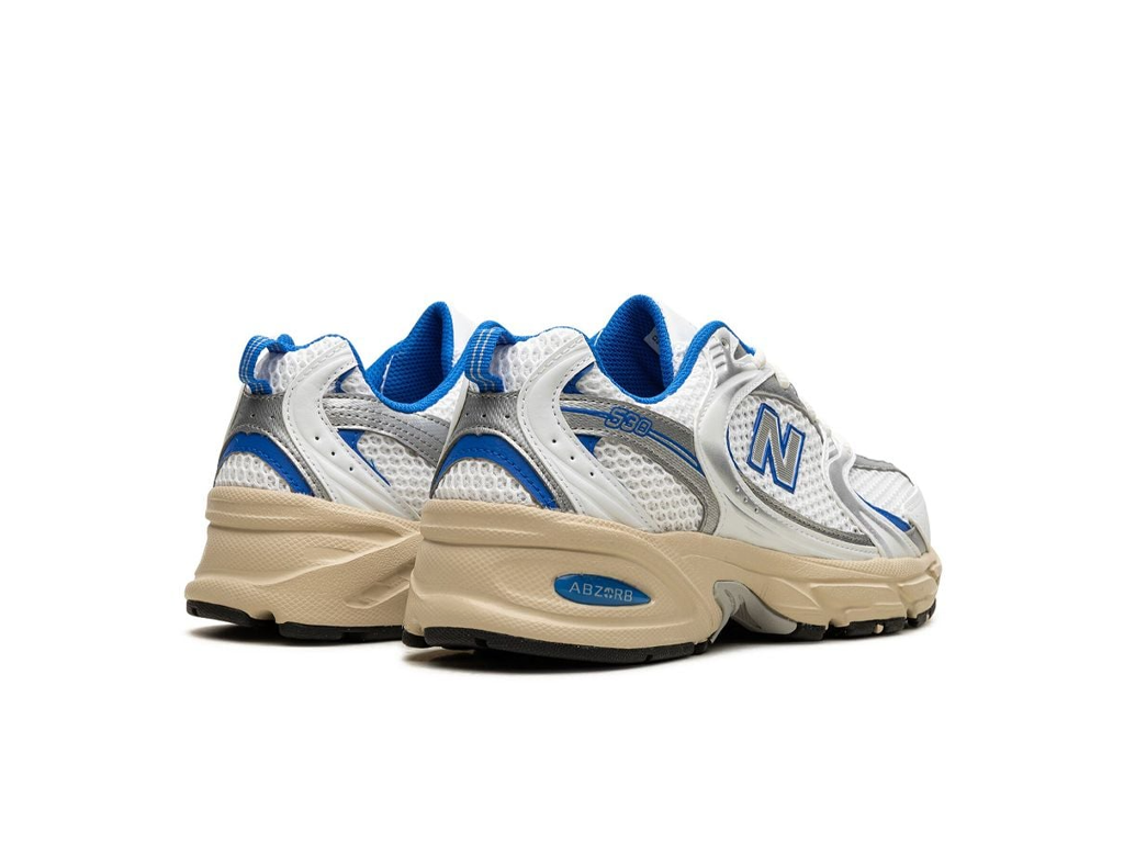 New Balance 530 White Blue Oasis-New Balance-pikastore.cz