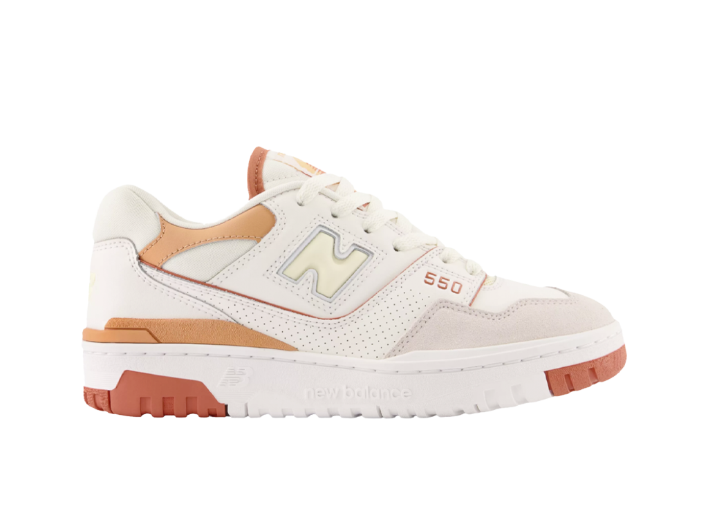 New Balance 550 Au Lait (Women's)-sneakers-New Balance-pikastore.cz