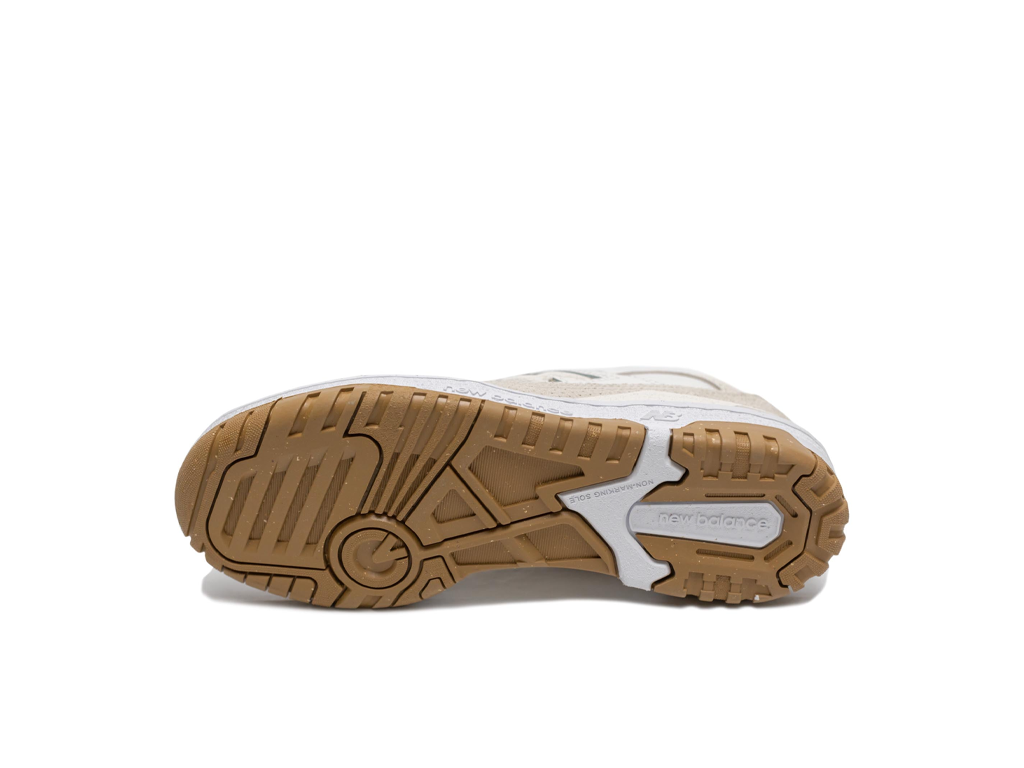 New Balance Wmns 550 Sea Salt Linen-New Balance-pikastore.cz