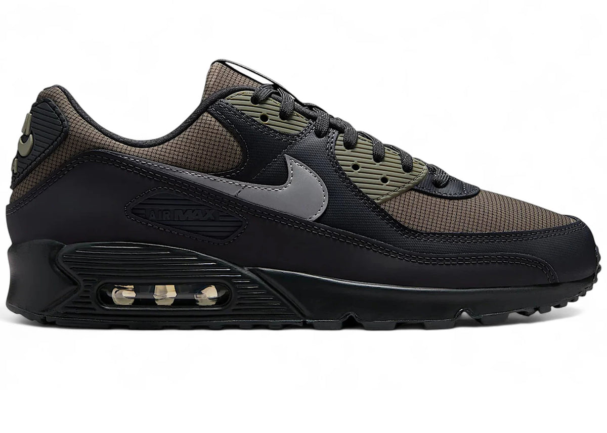 Nike Air Max 90 Horizon Jade Charcoal – tenisky