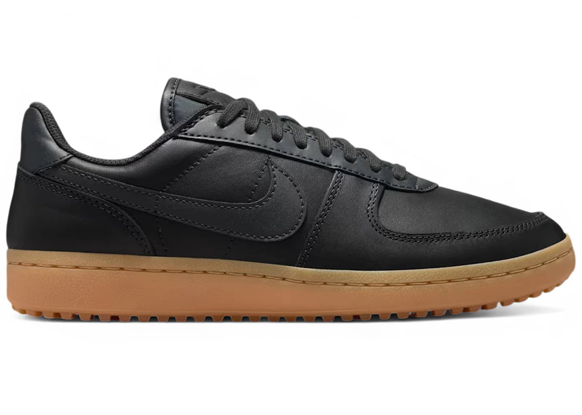 Nike Field General 82 Off Noir Gum (Women's) – pantofi