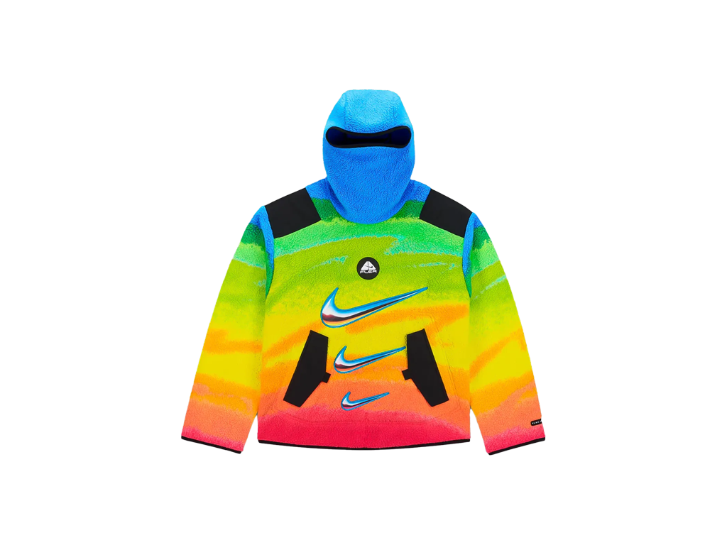 Nike ACG x CPFM Balaclava Hoodie Multicolor-Nike-pikastore.cz