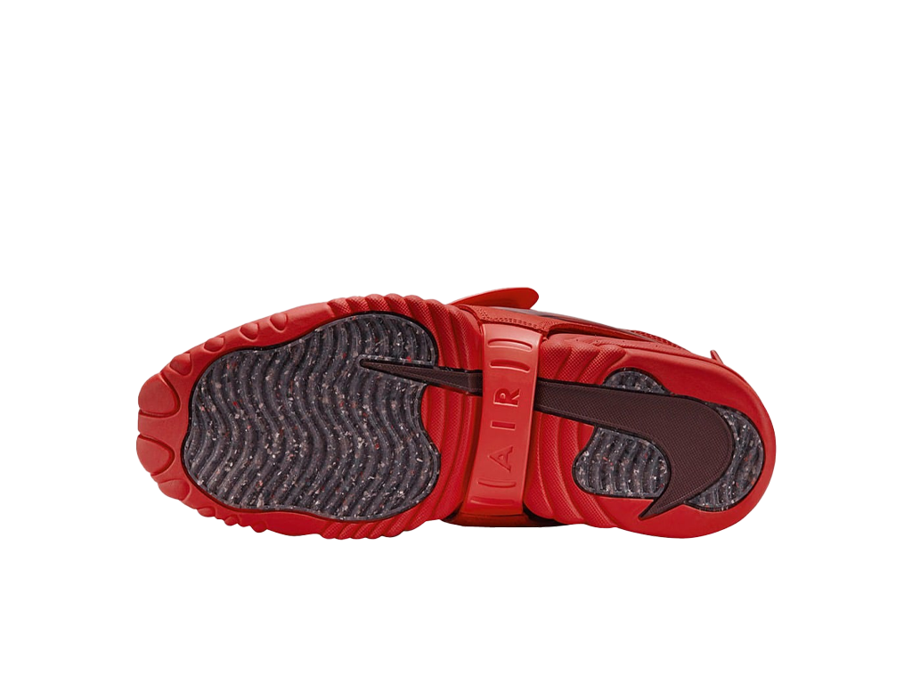 Nike AMBUSH x Air Adjust Force Light Madder Root-Nike-pikastore.cz