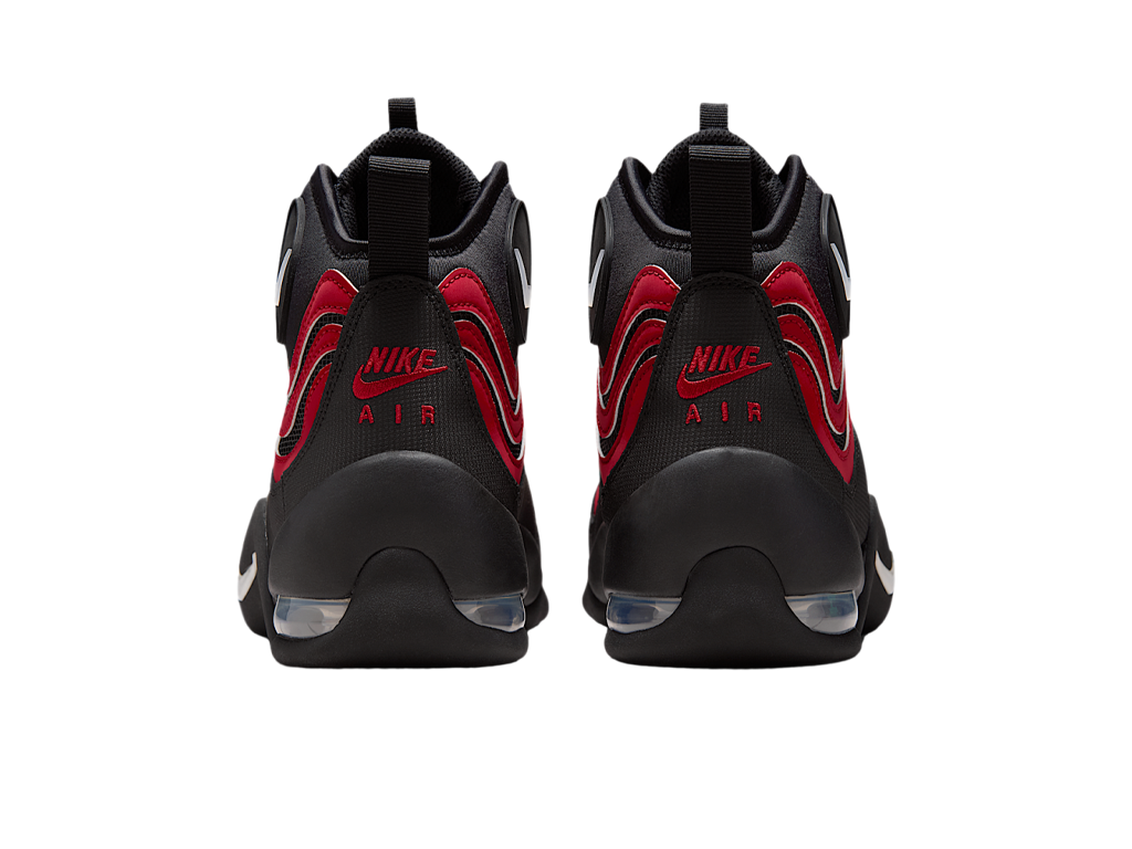 Nike Air Bakin Varsity Red 2026-Nike-pikastore.cz