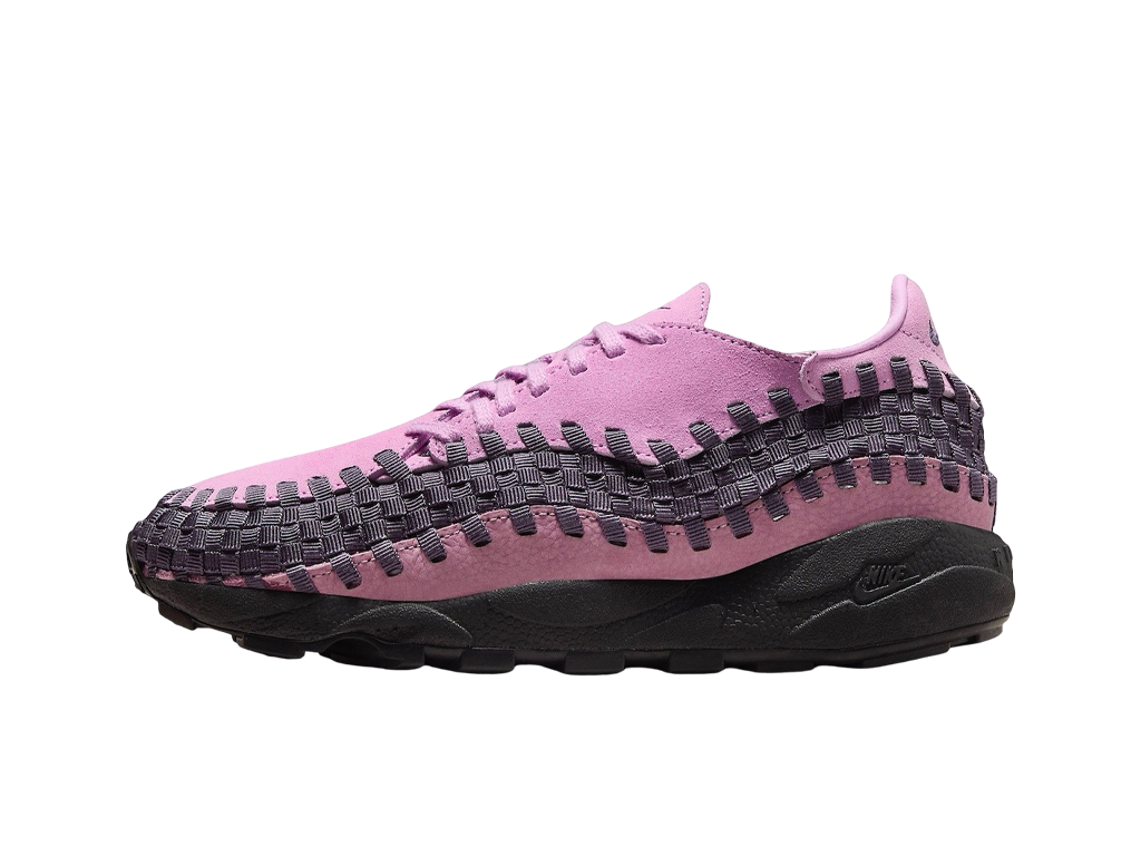 Nike Air Footscape Woven Beyond Pink-Nike-pikastore.cz