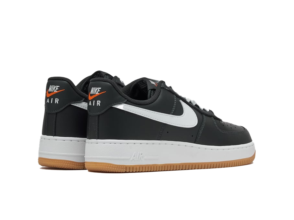 Nike Air Force 1 07 LV8 Anthracite Gum-Nike-pikastore.cz