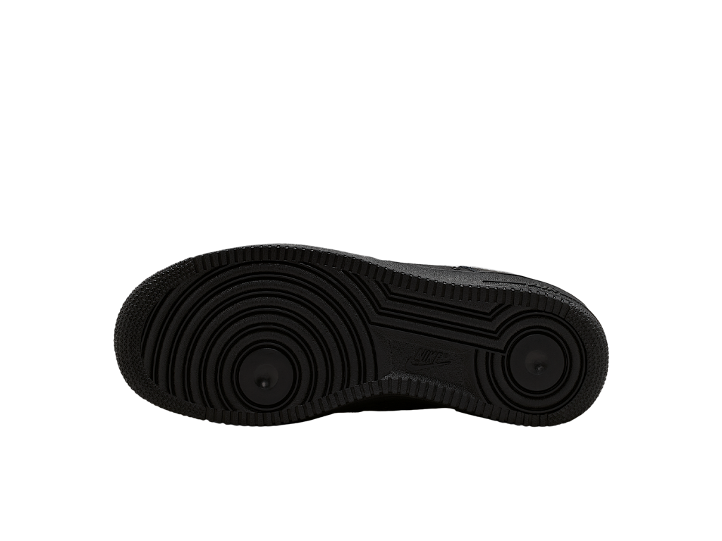 Nike Air Force 1 07 LV8 Black White-Nike-pikastore.cz