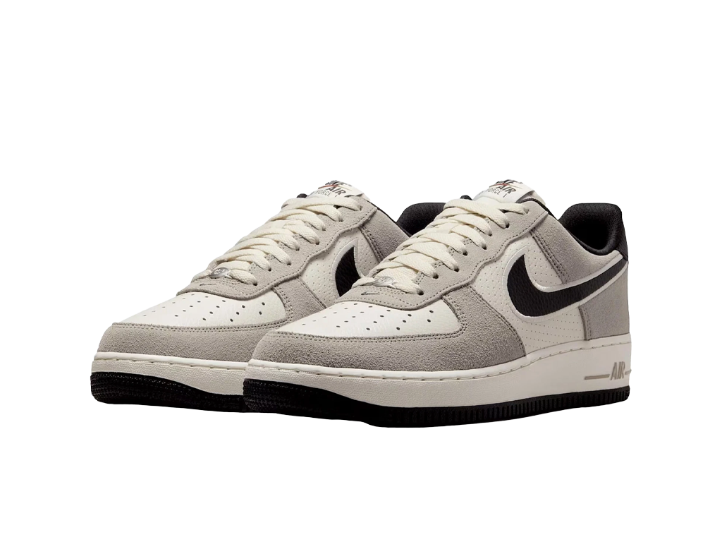 Nike Air Force 1 07 LV8 Phantom Grey-Nike-pikastore.cz