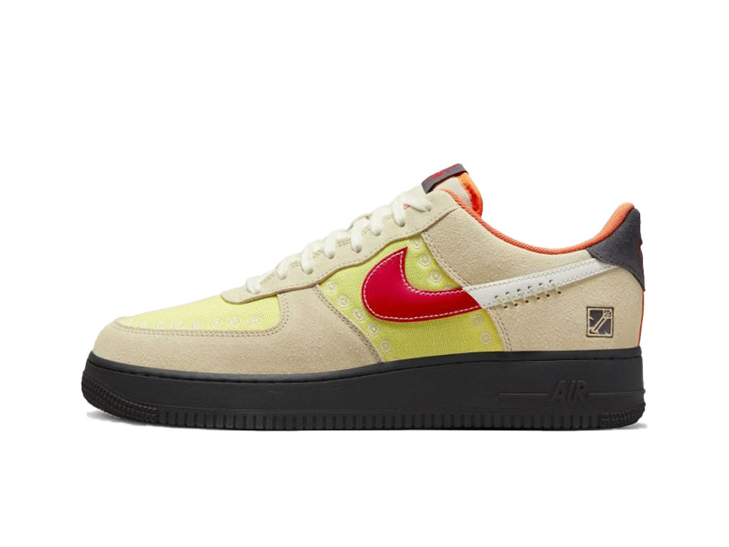 Nike Air Force 1 07 Somos Familia-Nike-pikastore.cz
