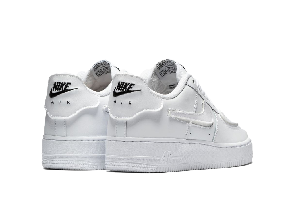 Nike Air Force 1/1 GS White-Nike-pikastore.cz